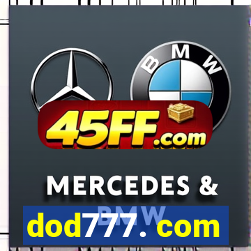 dod777. com